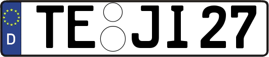 TE-JI27