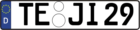 TE-JI29