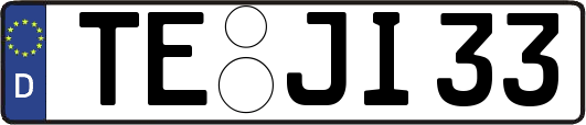 TE-JI33