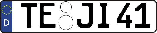 TE-JI41