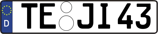 TE-JI43