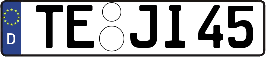 TE-JI45