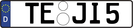 TE-JI5