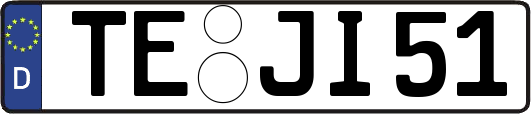 TE-JI51