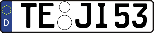 TE-JI53
