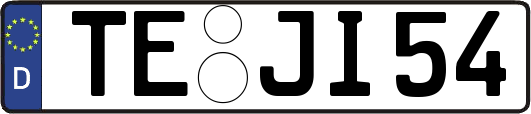 TE-JI54
