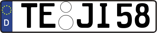 TE-JI58