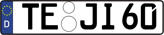 TE-JI60