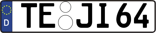 TE-JI64