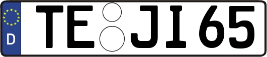 TE-JI65