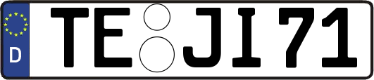TE-JI71