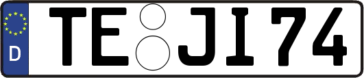 TE-JI74