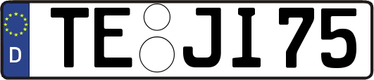 TE-JI75