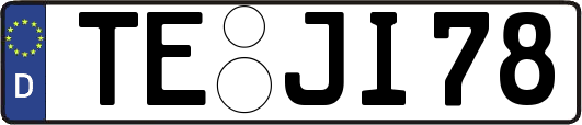 TE-JI78
