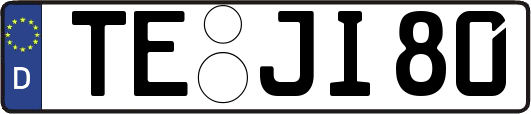 TE-JI80