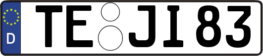 TE-JI83