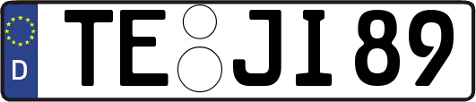 TE-JI89