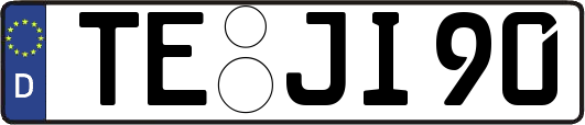 TE-JI90