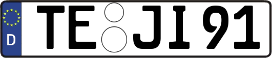 TE-JI91