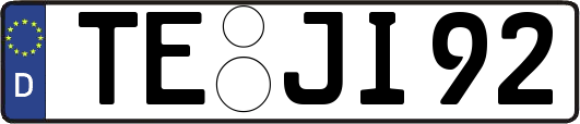 TE-JI92