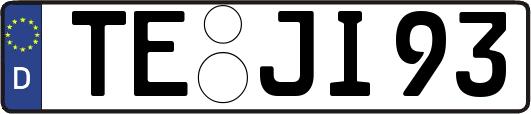 TE-JI93