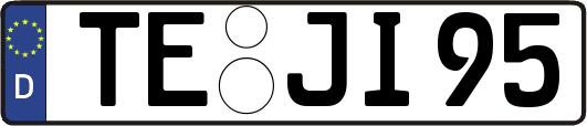 TE-JI95