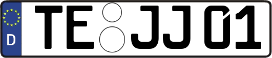 TE-JJ01