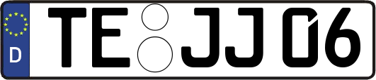 TE-JJ06