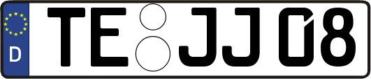 TE-JJ08