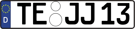 TE-JJ13