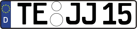 TE-JJ15