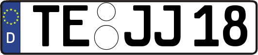 TE-JJ18