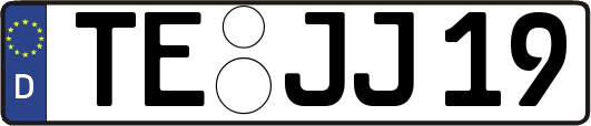 TE-JJ19