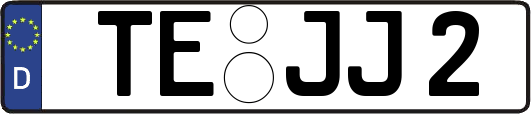 TE-JJ2