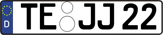 TE-JJ22