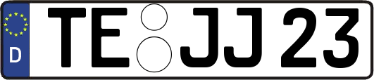 TE-JJ23