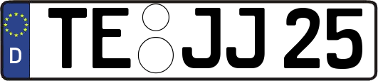 TE-JJ25