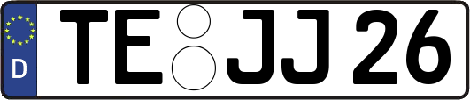 TE-JJ26