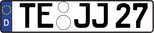 TE-JJ27