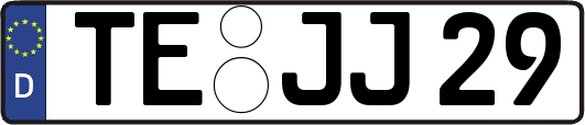TE-JJ29