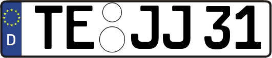TE-JJ31