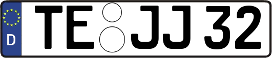 TE-JJ32