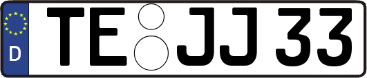 TE-JJ33