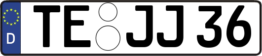 TE-JJ36