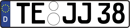 TE-JJ38
