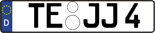 TE-JJ4