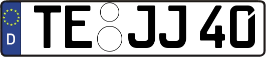 TE-JJ40