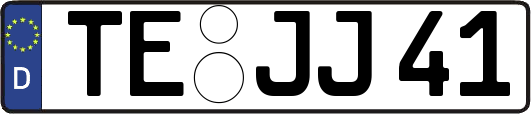 TE-JJ41