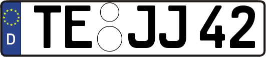 TE-JJ42