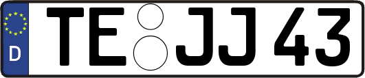 TE-JJ43